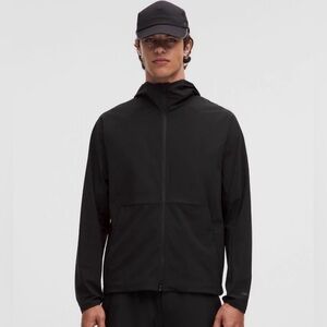 RESTOCK Lululemon Men’s “Pace Breaker” Jacket (L) *BESTSELLER*